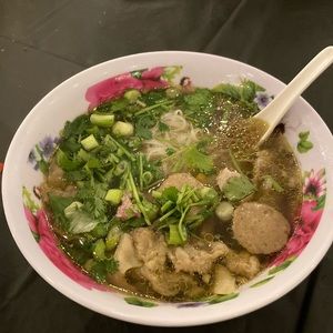 Meet your Posher, Dayanee